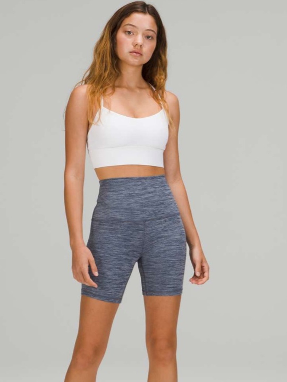 Align short